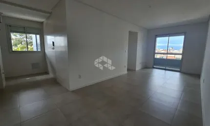 Apartamento 3 dormitórios em capoeiras, florianópolis-sc