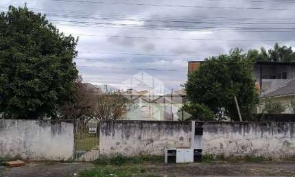 Terreno com ótima localização na Ponte do Imaruim- Palhoça/SC.