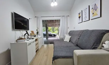 Casa em condomínio fechado com 3 quartos à venda na Rua José Pereira Liberato, 3170, São Judas, Itajaí