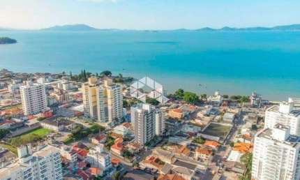 Apartamento com 2 quartos à venda na Rua do Iano, 118, Barreiros, São José
