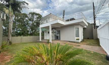 Casa com 3 quartos à venda na Servidão Epaminondas Vicente de Carvalho, 227, Agronômica, Florianópolis