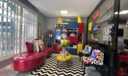 Casa comercial à venda na Rua José Lins do Rêgo, 278, Bom Abrigo, Florianópolis