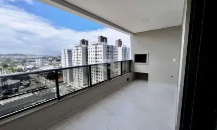 Apartamento com 3 quartos à venda na Avenida Presidente Nereu Ramos, 991, Campinas, São José