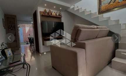 Lindo sobrado a venda no bairro São João do Rio Vermelho