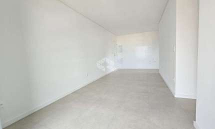 Apartamento 2 dormitórios em Capoeiras, Florianópolis-SC