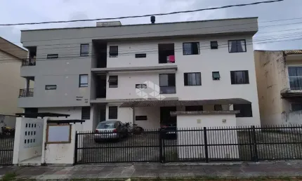 Apartamento à venda no Condomínio Residencial Hilario Bloemer- Bela Vista- Palhoça/ SC.oça/SC.