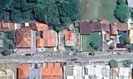 Terreno Residencial À Venda, Ingleses, Florianópolis