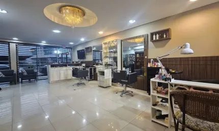 Ponto comercial à venda na Rua Koesa, 141, Kobrasol, São José