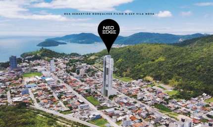 Apartamento com 2 quartos à venda na Sebastiã£o Gonã§alves Filho, 669, Vila Nova, Porto Belo