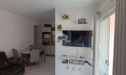 Apartamento à venda com 2quartos no Condomínio Monte Carlos