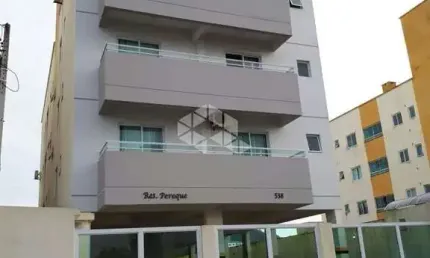 Apartamento com 2 quartos e 1 banheiro à venda, 61 m²
