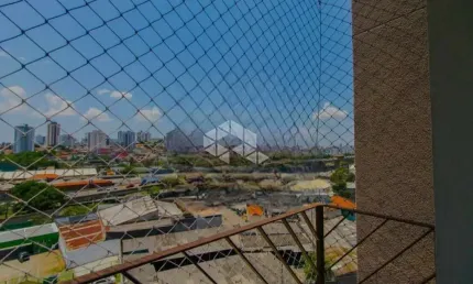 Apartamento com 3 quartos à venda na Estrada Velha da Penha, 265, Tatuapé, São Paulo