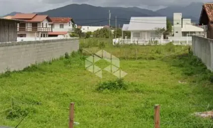 Terreno à venda na Rua 500, 230, Balneário Ponta do Papagaio (Ens Brito), Palhoça