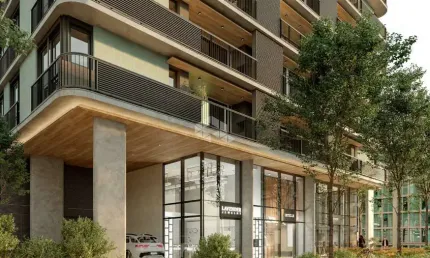 Lançamento - Apartamento 2 suítes no Balneário do Estreito
