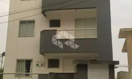 Apartamento com 2 quartos à venda na Rua Antônio João Vitor, 89, Serraria, São José