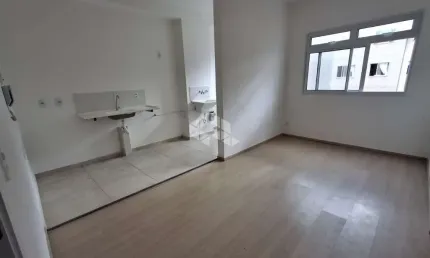 Apartamento com 2 quartos à venda na Avenida Paulo Roberto Vidal, 347, Bela Vista, Palhoça