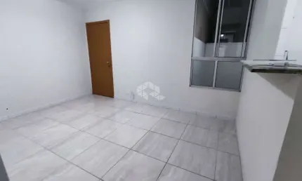 Apartamento Garden 2 dormitórios em Areias, São José-SC