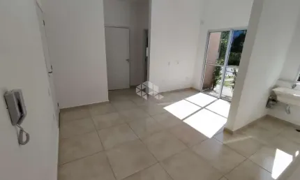 Apartamento com 2 quartos à venda na Avenida Paulo Roberto Vidal, 347, Bela Vista, Palhoça