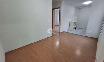 Apartamento com 2 quartos à venda na Rua Adelino Machado, 329, Bom Viver, Biguaçu