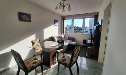 Apartamento com 2 quartos à venda na Rua Santos Saraiva, 1284, Estreito, Florianópolis