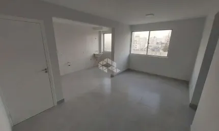 Apartamento com 2 quartos/dormitórios no bairro estreito, em florianópolis- sc