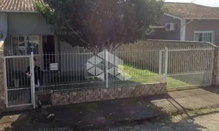 Casa com 3 quartos à venda na Rua Izoel Ribeiro, 312, Serraria, São José
