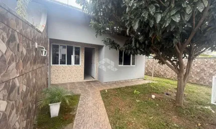 Casa com 3 quartos à venda na Rua Izoel Ribeiro, 312, Serraria, São José