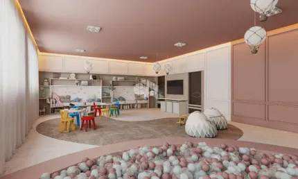 Apartamento com 2 quartos à venda na Avenida Marcondes de Mattos, 1, Centro, Biguaçu