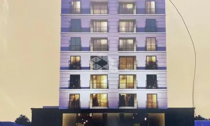 Apartamento 3 Dormitórios / Quartos á venda Palhoça