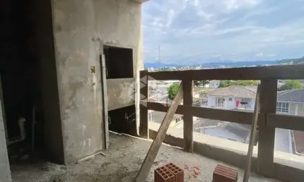 Apartamento 2 Quartos/ Dormitórios  Suíte a venda Palhoça