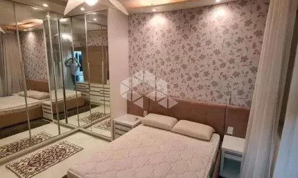 Apartamento com 2 quartos à venda, 110m² - centro florianopolis sc