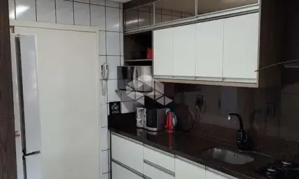 Apartamento de 3 Dormitórios em Localização Privilegiada no Bairro Campinas!