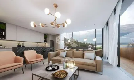 Apartamento com 2 suítes na melhor localização do João Paulo