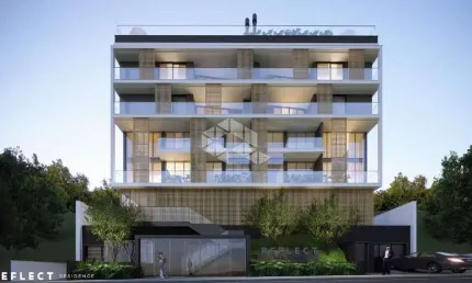 Apartamento com 1 quarto à venda na Rodovia João Paulo, 2848, João Paulo, Florianópolis