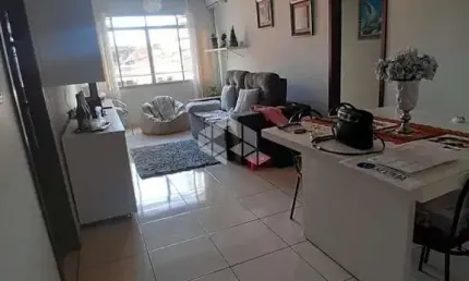 Apartamento com 3 quartos à venda na Rua Antônio Scherer, 640, Kobrasol, São José