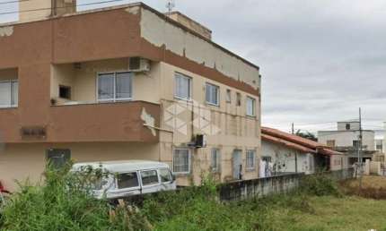 Apartamento com 2 quartos à venda na Rua Vereadora Olívia Emília Guedert Brum, 466, Barra do Aririú, Palhoça