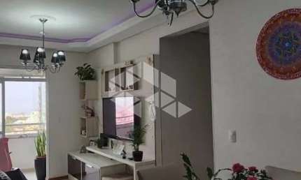 Apartamento com 3 Quartos sendo 1 suíte no Victoria Residence