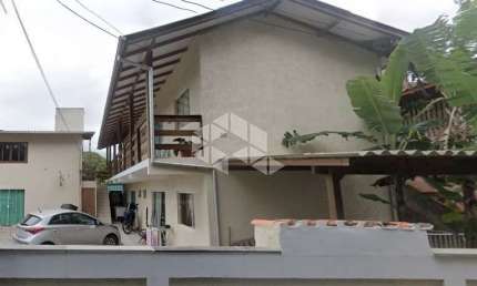 Apartamento com 7 quartos à venda na Vassourinha, 80, Rio Tavares, Florianópolis