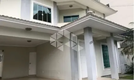 Casa com 3 quartos à venda na Rua Najla Carone Guedert, 130, Pagani, Palhoça