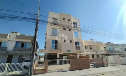 Apartamento com 2 quartos à venda na Rua Giovanni Pisano, 264, Aririu, Palhoça