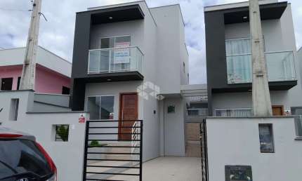 Casa com 2 quartos à venda na Rua Elvira Ruschel Fett, 22, Potecas, São José
