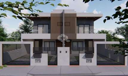 Casa geminada com 3 suites sendo 2 com closet nos Ingleses