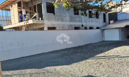 Apartamento à venda na praia do sonho - enseada de brito