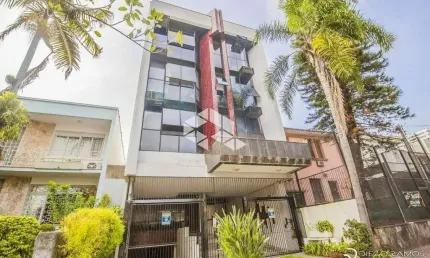 Sala Comercia c/ 2 vagas cobertasl na Avenida Nova York - Bairro Auxiliadora