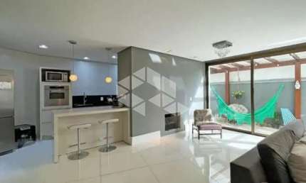 Apartamento com 3 quartos à venda na Alameda Afonso Celso, 176, Boa Vista, Porto Alegre