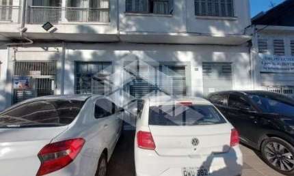 Ponto comercial à venda na Avenida Brasil, 863, Navegantes, Porto Alegre
