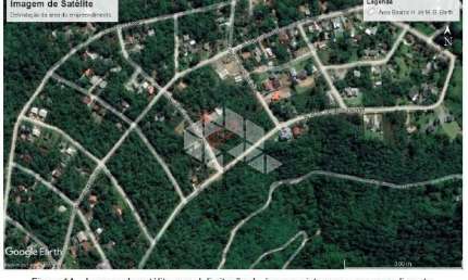 Alpes Verdes. Terreno com excelente localização. Projeto e licença ambiental pré-aprovados.
