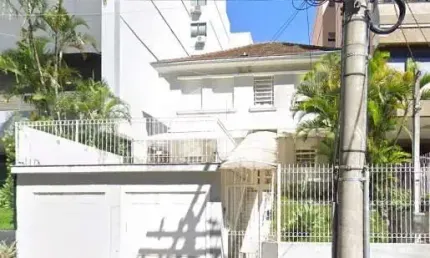Casa com 4 quartos à venda na Avenida Iguassu, 515, Petrópolis, Porto Alegre