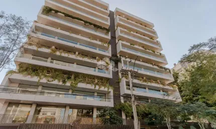 Apartamento com 4 quartos à venda na Rua Luciana de Abreu, 250, Moinhos de Vento, Porto Alegre
