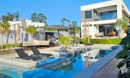 Casa em condomínio fechado com 3 quartos à venda na Avenida Juca Batista - De 7340 A 8460 - Lado Par, 5000, Chapéu do Sol, Porto Alegre